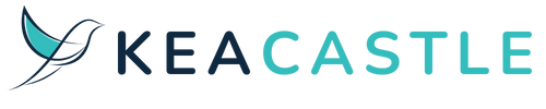 Kea Castle New Logo