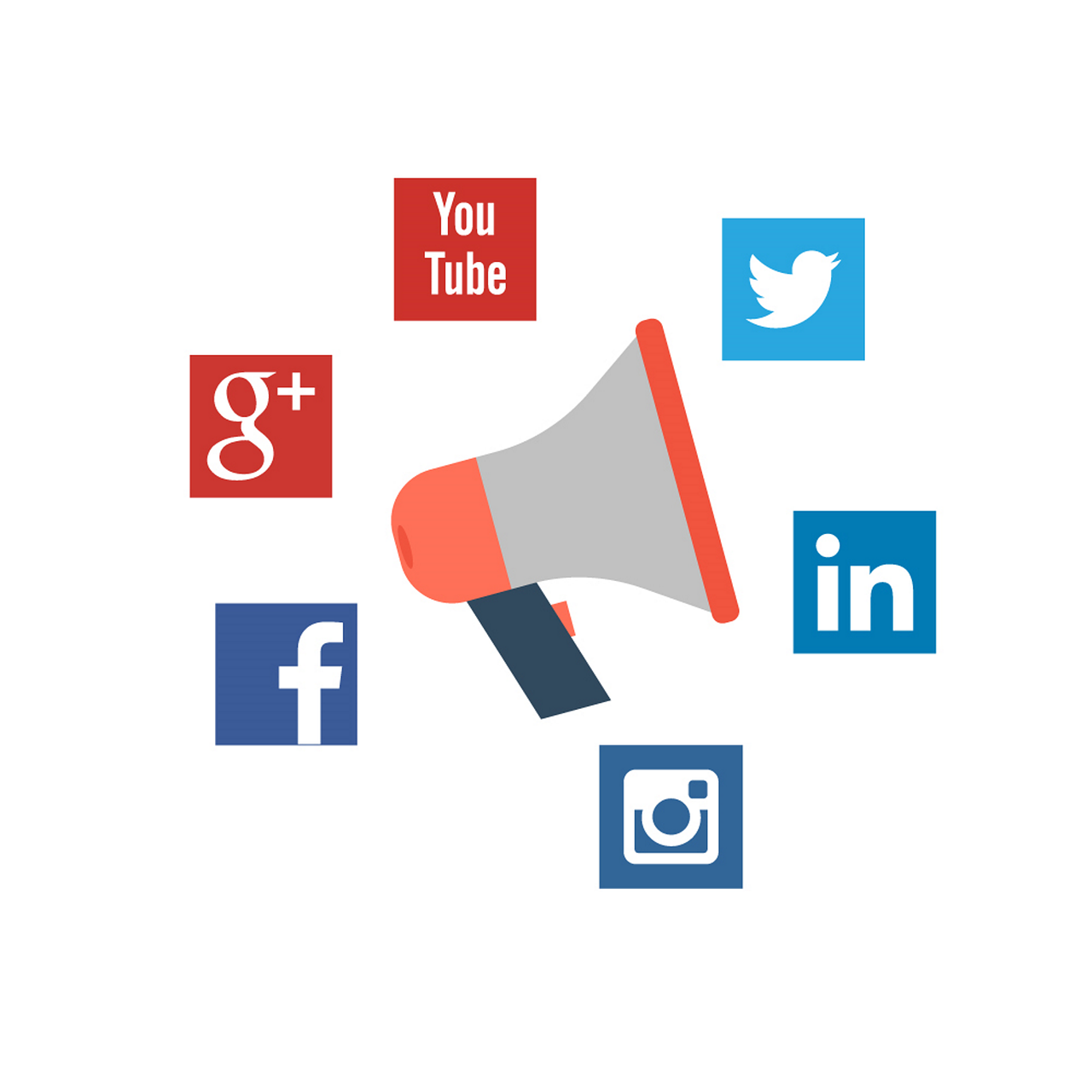 Social Media Optimization